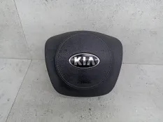 Подушка безопасности водителя Kia Sorento 3 рест. 2019 56900C5600