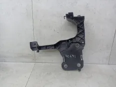 Крепление фары (кронштейн фары) левой Renault Megane 2 рест. (2006 - 2009) 8200137495