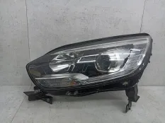 Фара левая Renault Scenic 4 (2016 - 2022) 260607230R
