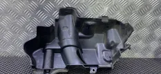 Патрубок интеркулера Renault Scenic 2 2004 8200549100