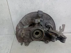 Кулак передний левый Citroen C4 Grand Picasso 2 2015 1610137880