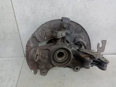 Кулак передний левый Citroen C4 Grand Picasso 2 2015 1610137880