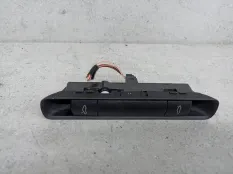 Кнопка открытия багажника Porsche Boxster S 987 2006 99761310502