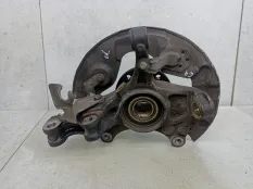 Кулак передний правый Citroen C4 Grand Picasso 2 2015 1610138080