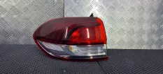 Фонарь задний левый Renault Scenic 4 (2016 - 2022) 265550644R