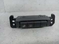 Блок кнопок Lexus RX 4 (2015 - 2019) 75P350