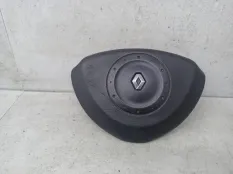 Подушка безопасности водителя Renault Laguna 2 (2001 - 2005) 8200071205