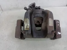 Суппорт тормозной передний правый Citroen C4 Grand Picasso 2 2015 9807197380