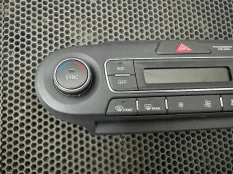 Блок управления печки/климат-контроля Kia Sorento 2 рест. 2018 97250C5TX0