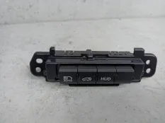 Блок кнопок Lexus RX 4 (2015 - 2019) 75P342