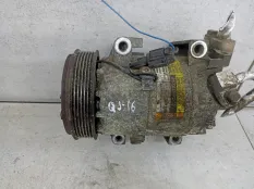 Компрессор кондиционера Nissan Primera P12 2005 926009F511