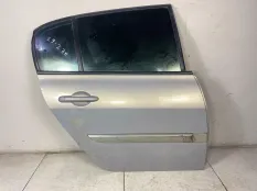 Дверь задняя правая Renault Megane 2 рест. (2006 - 2009) 7751475036