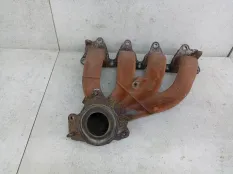 Выпускной коллектор Renault Duster 2012 8200138083