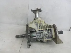 Раздаточная коробка Renault Duster рест. 2021 8200988056