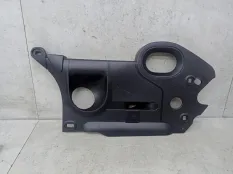 Пластик моторного отсека правый верхний Renault Megane 2 (2002 - 2006) 8200520781