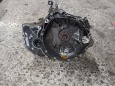 МКПП Nissan X-Trail T30 рест. 2006 32010EQ06C