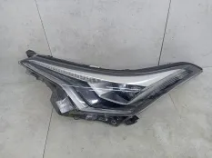 Фара левая Toyota C-HR AX10 2018 81150F4160