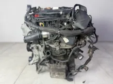 Двигатель Renault Trafic 3 2015 R9M