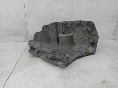 Защита днища задняя правая BMW 1 F20/F21 (2011 - 2015) 51758055220