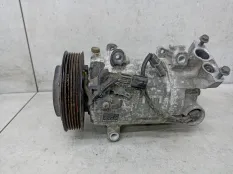 Компрессор кондиционера Nissan Qashqai J11 (2013 - 2019) 926004EA0A