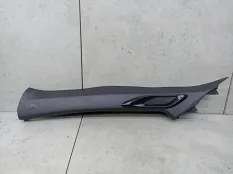 Обшивка стойки передней передняя левая верхняя Toyota C-HR AX10 (2016 - 2019) 62220F4020