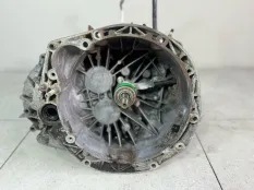 МКПП Renault Trafic 2 2005 7701723284