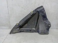 Защита бампера переднего левая BMW X5 F15 (2013 - 2018) 51717304045