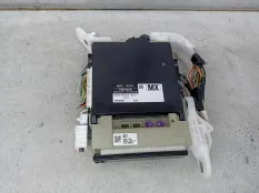 Блок комфорта Toyota C-HR AX10 2018 89221F4020