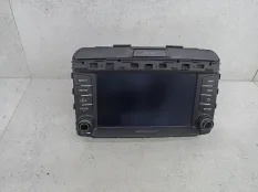 Магнитола Kia Sorento 3 рест. 2019 96560C5EC1WK