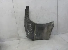 Задняя часть подкрылка заднего правого Nissan Qashqai+2 J10 2009 78818JD00A