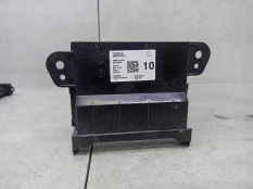 Блок управления печки/климат-контроля Toyota C-HR AX10 (2016 - 2019) 88650F4021