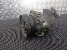 Компрессор кондиционера Renault Modus 2006 8200365787