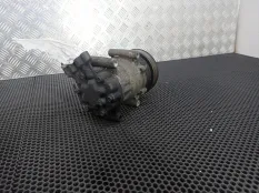 Компрессор кондиционера Renault Kangoo 2 2009 8200365787