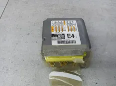 Блок управления подушками безопасности Toyota C-HR AX10 2018 2310008680