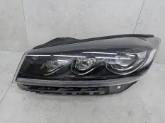 Фара левая Kia Sorento 3 рест. (2017 - 2020) 92101C56XX