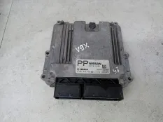 Блок управления двигателем Nissan Pathfinder R51 рест. 2014 237105X28B