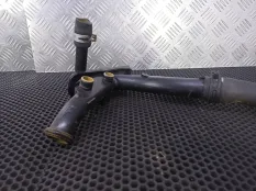 Патрубок (трубопровод, шланг) Renault Clio 3 2007 8201018057