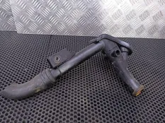 Патрубок (трубопровод, шланг) Renault Clio 3 2007 8201018057