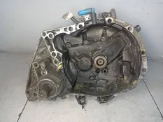 МКПП Renault Megane 1999 JB1960