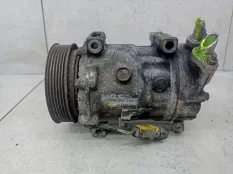Компрессор кондиционера Peugeot 307 2005 9651911480