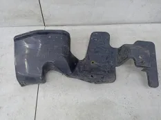 Воздуховод (дефлектор) радиатора правый Toyota Hilux 7 2-й рест. 2013 532930K050