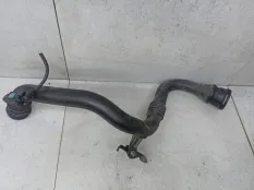 Патрубок интеркулера Renault Megane 3 2012 8200981498