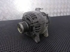 Генератор Renault Scenic 2 рест. 2008 8200660033