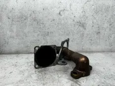 Патрубок (трубка) EGR Renault Laguna 3 (2007 - 2012) K9K732