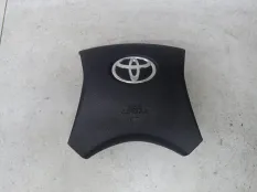 Подушка безопасности водителя Toyota Hilux 7 рест. (2008 - 2011) 451300K130