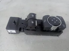 Блок управления стеклоподъемниками передней Ford Mustang 6 S550 2016 FR3T14540BEW