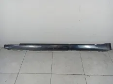 Накладка на порог правая BMW 7 F01/F02 2011 7209339