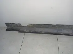 Накладка на порог правая BMW 7 F01/F02 2011 7209339
