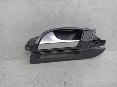 Ручка внутренняя двери передней левой Audi Q7 4L (2005 - 2009) 4L0959527A