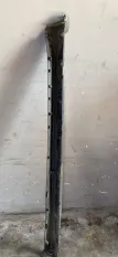 Накладка на порог правая Nissan Juke F15 (2010 - 2014) 768501KA6A